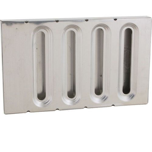 Kason 67002001016 Kason® 67002001016 Baffle Filter