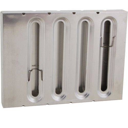 Kason 67002001216 Kason® 67002001216 Baffle Filter