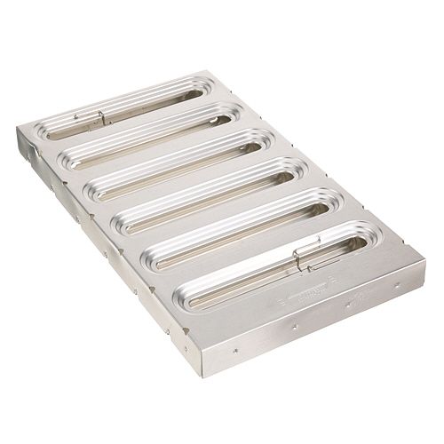 Kason 67002001220 Kason® - 67002001220 Baffle Filter
