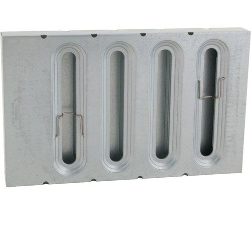 Kason 67003001016 Kason® - 67003001016 Baffle Filter