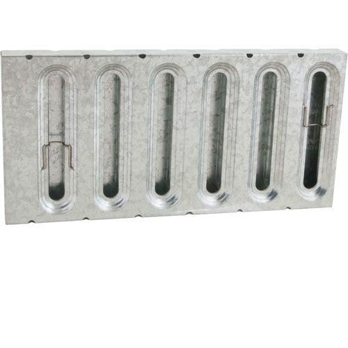 Kason 67003001020 Kason® - 67003001020 Baffle Filter