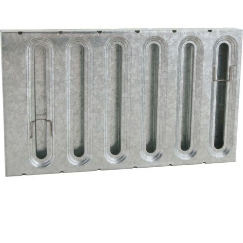 Kason 67003001220 Kason® - 67003001220 Baffle Filter