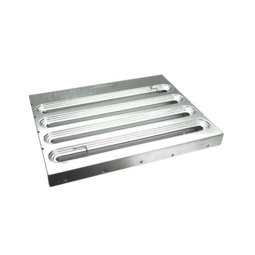 Kason 67003002016 Trapper Hood Filter 20" X 16"