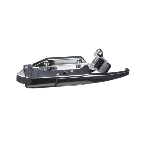 Kason 77L-00004C Door Latch Chrome 1/8" To 1/4" Offset