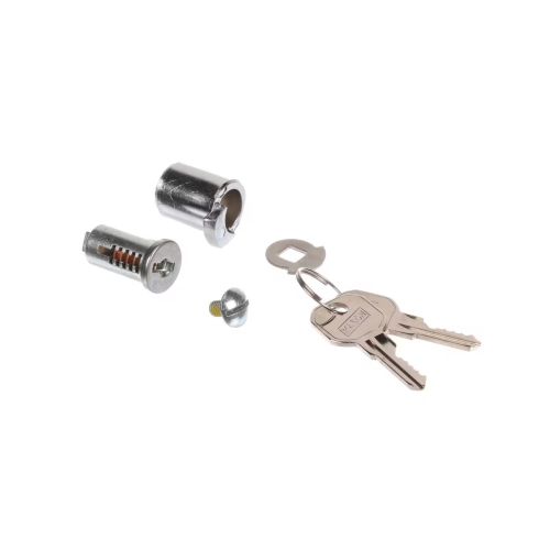 Kason 90056CM00406 Cylinder Lock W/Keys