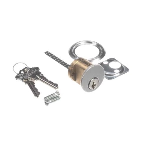 Kason 9005700242 Cylinder Kit W/Keys