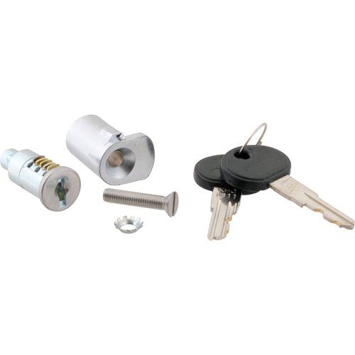 Kason 90171CM000411 KasonĀ® - 90171Cm000411 Lock Cylinder