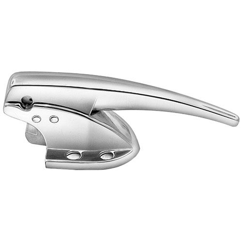 Kason 930D00004 Kason® - 10930D00004 Latch (With strike)