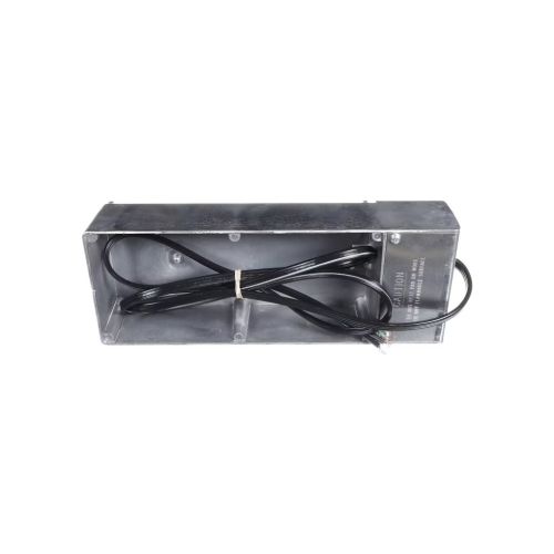 Kason KAS10660000036 Condensate Evaporator Pan W/72" Cord W/O Plug 225W 240V