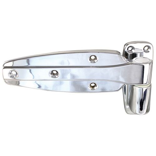 Kason KAS11245000044 10-1/16"  Reversible Cam Rise Hinge