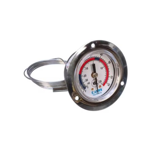 Kason TM-00 Thermometer 2 Flush Mount -40°F