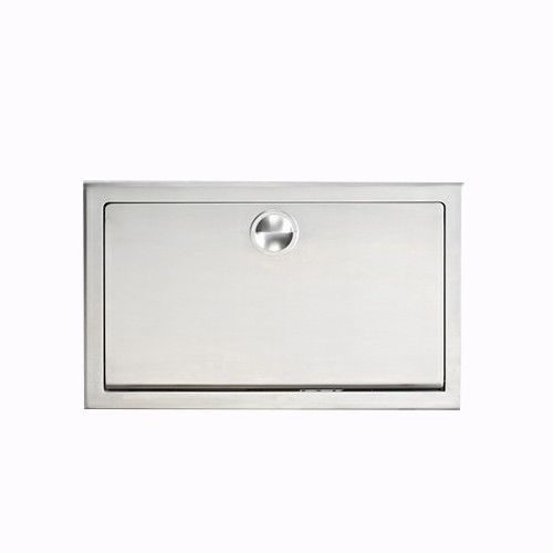 Table,Changing, Horiz,Reces,S/S For Koala Kare Products - Part# Kb110-Ssre