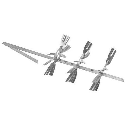 000041 Radiant 3 Fins 