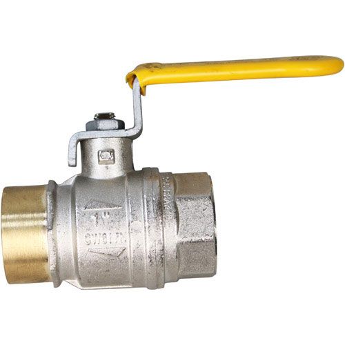 016345 Drain Valve - 1" 