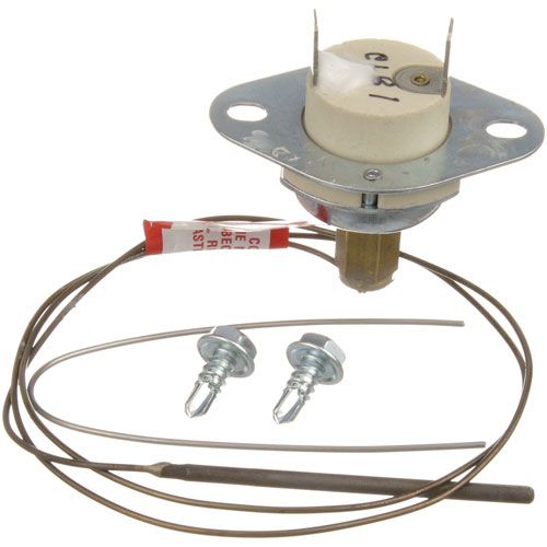  037406 OLD STYLE Flame Switch 