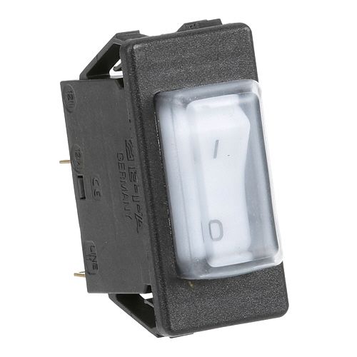 062988 Rocker, Switch, On/Off 