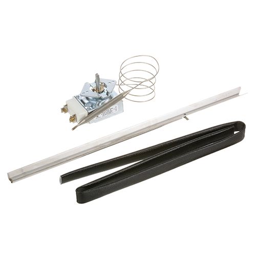 23897 Griddle Thermostat/Bulb Holder Kit