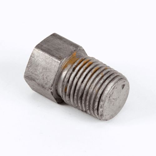4872 Plug, Pipe 1/8 Steel