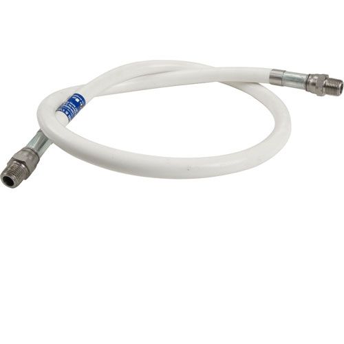 569 Hose (W/Fitting, 52"Oa) 