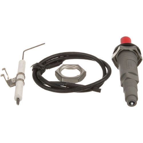 8327 Spark Ignitor With Wire And Electrode