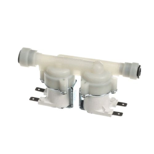 Unox KEL1361A Steam Solenoid Valve Kit JG D8-D10 5+9