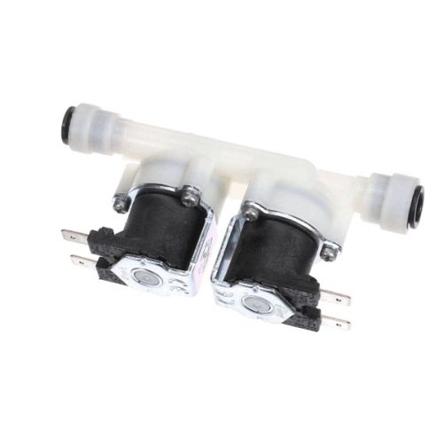 Unox KEL1412A 3 Stage Solenoid Valve