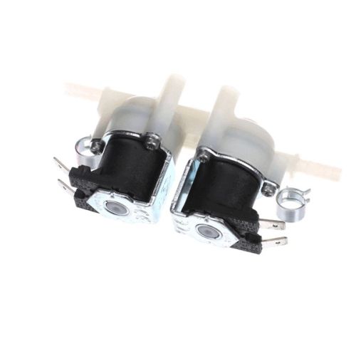 Unox KEL1412B 3-Stage Solenoid Valve