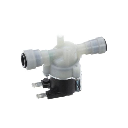 Unox KEL1422A Water Solenoid Valve 1 Way JG 8mm x 10mm