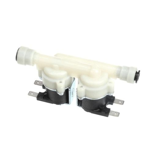 Unox KEL1434A Steam Solenoid Valve Kit 9+38