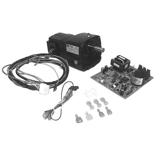 Kit, Controlboard/Drive Motor For Middleby Marshall - Part# M10099