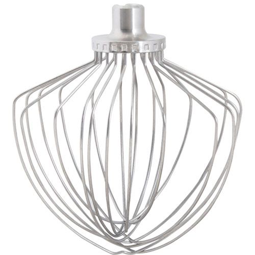 Kitchen Aid W10600940 Com 7QT Wire Whip For Ksmc7990Wh