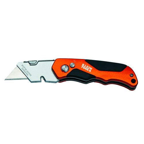 Klein Tools 44131 Folding Utility Knife 