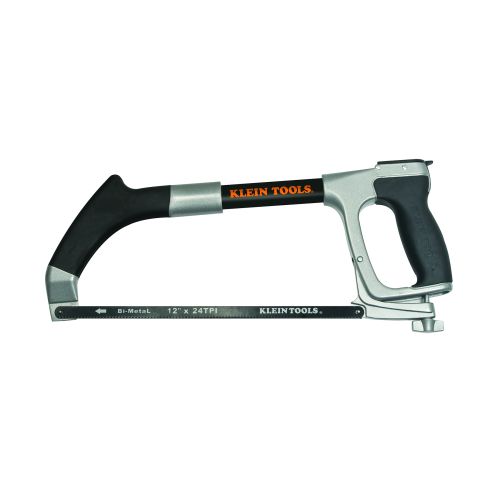 Klein Tools 702-12 High-Tension Hacksaw 