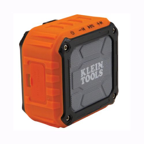 Klein Tools AEPJS1 KT Bluetooth Speaker 