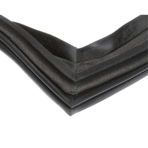 Turbo Air KM21400601 Gasket Drawer/Door 11" x 25" TST-2400-D2