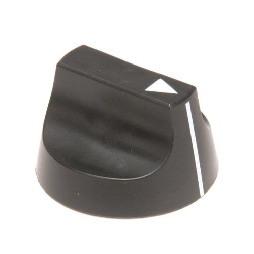 Alto-Shaam KN34858 Rotisserie Gas ASCS Single "D" Timer Knob