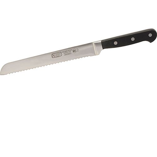 Knife,Bread (8"l, Forged) For Allpoints - Part# 8405334