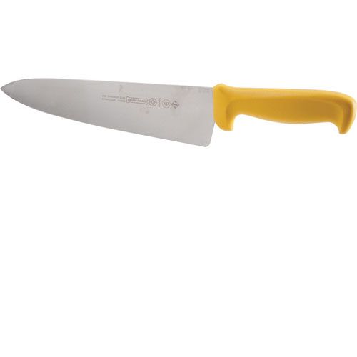Knife,Cooks , 10", Yellow Hndl For Allpoints - Part# 1371183