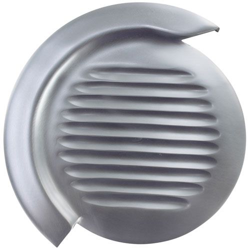 Knife Cover Assembly For Globe - Part# Mca4usa