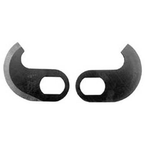 Knife,Cutter (2)  For Allpoints - Part# 2051016