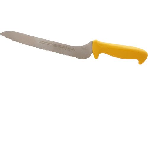 Knife,Sandwch , 9",Y,Serrated For Allpoints - Part# 1371297