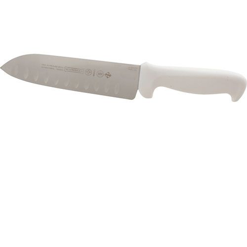 Knife Santoku 7" Granton Edg For Allpoints - Part# 197674
