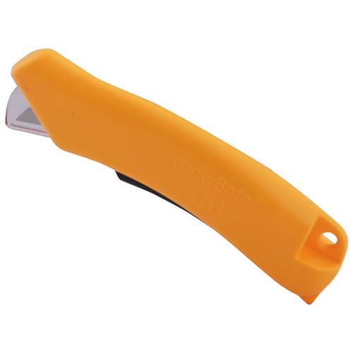 Knife,Utility , X-Tra Safe-Cu For Allpoints - Part# 1331331