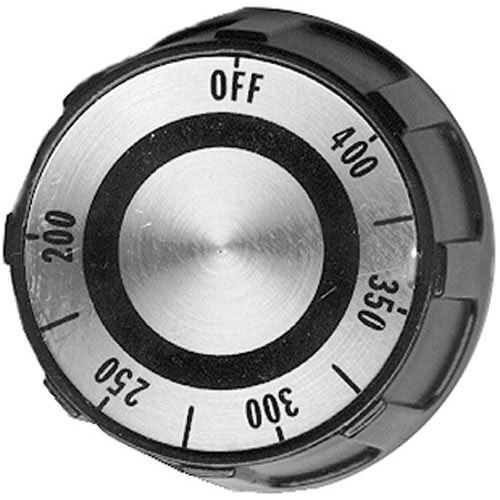 Knob 200-400 For Lang - Part# 70701-06