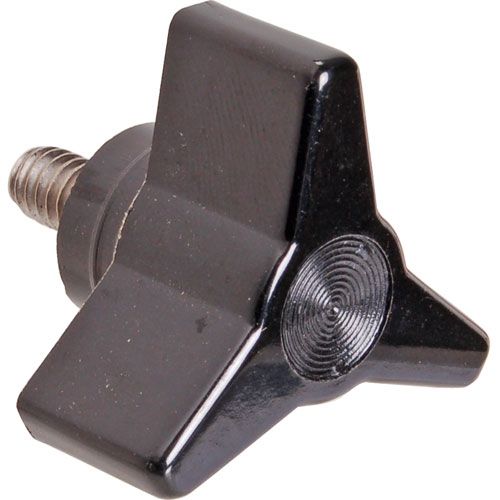 Knob,Guide Rod Base, Powerkut For Nemco - Part# 55090