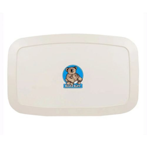 Koala Kare Products KB100-01 Changing Table (Horiz, Gray)