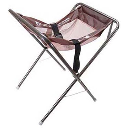 Koala Kare Products KB115-09 Brown Infant Seat Cradle 