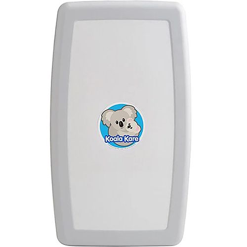 Koala Kare Products KB301-05 Vertical Changing Table White