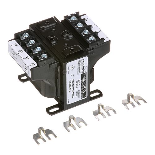 Kolpak 12002R Transformer, B050Pu1519J J, 480