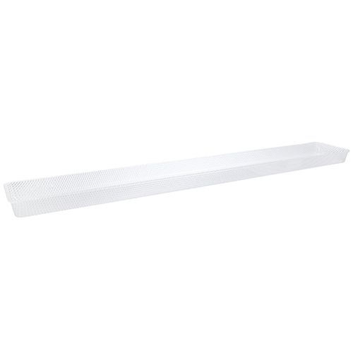 Kolpak 24022-1075 Light Cover 48",Diamond Txt